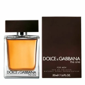 Parfum Homme Dolce & Gabbana EDT The One 100 ml: Plus de 300.000 produits de grandes marques en vente directe à prix usine sur c