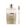 Set de Parfum Femme Gucci Guilty 2 Pièces: Plus de 300.000 produits de grandes marques en vente directe à prix usine sur cadeauf