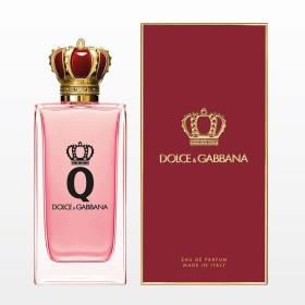 Parfum Femme Dolce & Gabbana EDP Dolce Gabbana Q 100 ml: Plus de 300.000 produits de grandes marques en vente directe à prix usi