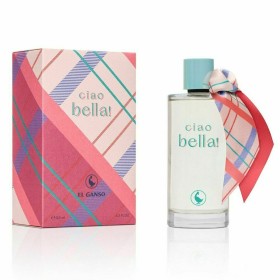 Parfum Femme El Ganso EDT Ciao Bella! 125 ml: Plus de 300.000 produits de grandes marques en vente directe à prix usine sur cade