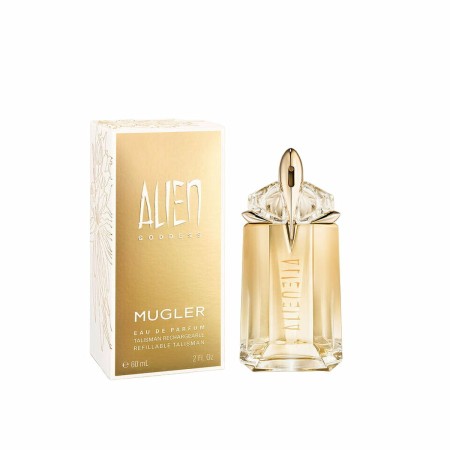 Parfum Femme Mugler Alien Goddess EDP EDP 60 ml: Plus de 300.000 produits de grandes marques en vente directe à prix usine sur c