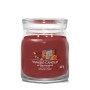Bougie Parfumée Yankee Candle Autumn Daydream 368 g: Plus de 300.000 produits de grandes marques en vente directe à prix usine s