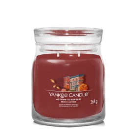 Bougie Parfumée Yankee Candle Autumn Daydream 368 g: Plus de 300.000 produits de grandes marques en vente directe à prix usine s