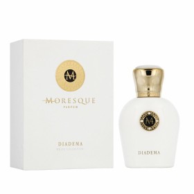 Parfum Unisexe Moresque Diadema EDP 50 ml: Plus de 300.000 produits de grandes marques en vente directe à prix usine sur cadeauf