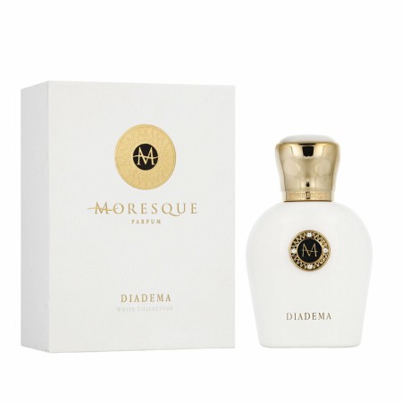 Parfum Unisexe Moresque Diadema EDP 50 ml: Plus de 300.000 produits de grandes marques en vente directe à prix usine sur cadeauf
