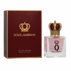 Parfum Femme Dolce & Gabbana EDP Q by Dolce & Gabbana 30 ml: Plus de 300.000 produits de grandes marques en vente directe à prix