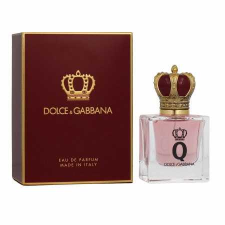 Parfum Femme Dolce & Gabbana EDP Q by Dolce & Gabbana 30 ml: Plus de 300.000 produits de grandes marques en vente directe à prix