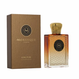Parfum Femme Moresque EDP Alma Pure 75 ml: Plus de 300.000 produits de grandes marques en vente directe à prix usine sur cadeauf