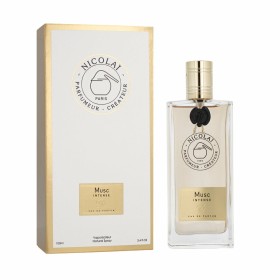 Parfum Femme Nicolai Parfumeur Createur EDP Musc Intense 100 ml: Plus de 300.000 produits de grandes marques en vente directe à 