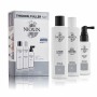 Assortiment pour cheveux Nioxin System 1 3 Pièces: Plus de 300.000 produits de grandes marques en vente directe à prix usine sur