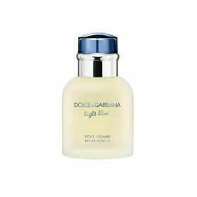 Parfum Homme Dolce & Gabbana EDT Light Blue 40 ml: Plus de 300.000 produits de grandes marques en vente directe à prix usine sur