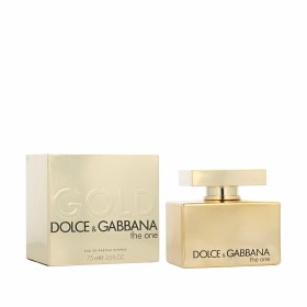 Parfum Femme Dolce & Gabbana The One Gold EDP EDP 75 ml: Plus de 300.000 produits de grandes marques en vente directe à prix usi