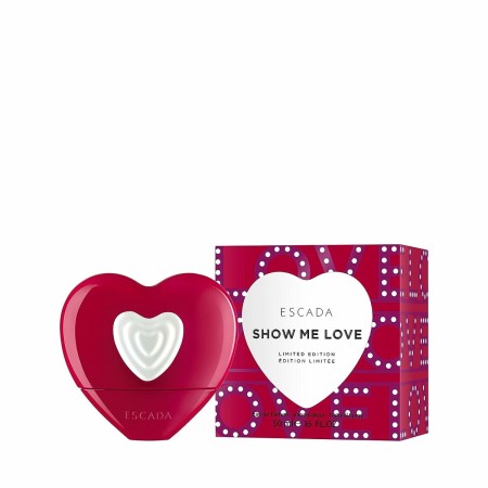 Parfum Femme Escada Show Me Love EDP EDP 50 ml: Plus de 300.000 produits de grandes marques en vente directe à prix usine sur ca