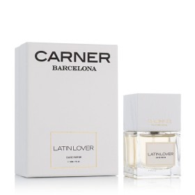 Parfum Unisexe Carner Barcelona EDP Latin Lover 50 ml: Plus de 300.000 produits de grandes marques en vente directe à prix usine