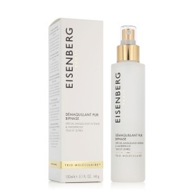 Démaquillant visage biphasé Eisenberg 150 ml: Plus de 300.000 produits de grandes marques en vente directe à prix usine sur cade