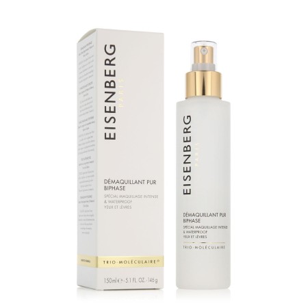 Démaquillant visage biphasé Eisenberg 150 ml: Plus de 300.000 produits de grandes marques en vente directe à prix usine sur cade
