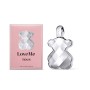 Parfum Femme Tous EDP LoveMe The Silver Parfum 90 ml: Plus de 300.000 produits de grandes marques en vente directe à prix usine 