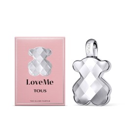 Parfum Femme Tous EDP LoveMe The Silver Parfum 90 ml: Plus de 300.000 produits de grandes marques en vente directe à prix usine 