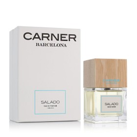 Parfum Unisexe Carner Barcelona EDP Salado 100 ml: Plus de 300.000 produits de grandes marques en vente directe à prix usine sur