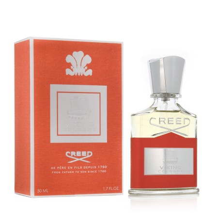 Parfum Homme Creed EDP Viking Cologne 50 ml: Plus de 300.000 produits de grandes marques en vente directe à prix usine sur cadea