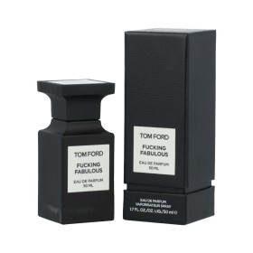 Parfum Unisexe Tom Ford Fucking Fabulous EDP EDP 50 ml: Plus de 300.000 produits de grandes marques en vente directe à prix usin