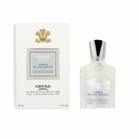Parfum Unisexe Creed Virgin Island Water EDP 50 ml: Plus de 300.000 produits de grandes marques en vente directe à prix usine su