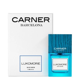 Parfum Unisexe Carner Barcelona EDP Lukomorie 50 ml: Plus de 300.000 produits de grandes marques en vente directe à prix usine s