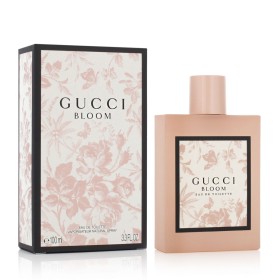 Parfum Femme Gucci Bloom Eau de Toilette EDT 100 ml: Plus de 300.000 produits de grandes marques en vente directe à prix usine s
