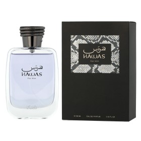 Parfum Homme Rasasi Hawas For Him EDP 100 ml: Plus de 300.000 produits de grandes marques en vente directe à prix usine sur cade