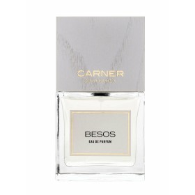 Parfum Unisexe Carner Barcelona EDP Besos 50 ml: Plus de 300.000 produits de grandes marques en vente directe à prix usine sur c
