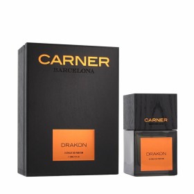 Parfum Unisexe Carner Barcelona Drakon 50 ml: Plus de 300.000 produits de grandes marques en vente directe à prix usine sur cade