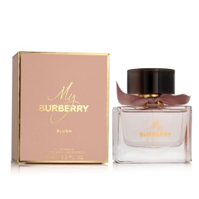 Parfum Femme Burberry My Burberry Blush EDP 90 ml: Plus de 300.000 produits de grandes marques en vente directe à prix usine sur