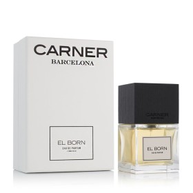 Parfum Unisexe Carner Barcelona El Born EDP 100 ml: Plus de 300.000 produits de grandes marques en vente directe à prix usine su