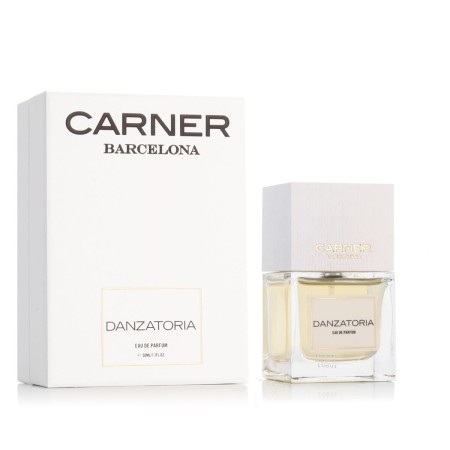 Parfum Unisexe Carner Barcelona EDP Danzatoria 50 ml: Plus de 300.000 produits de grandes marques en vente directe à prix usine 