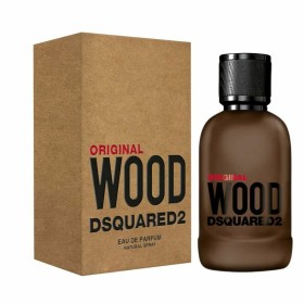 Parfum Femme Dsquared2 Original Wood 100 ml: Plus de 300.000 produits de grandes marques en vente directe à prix usine sur cadea