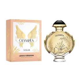 Parfum Femme Paco Rabanne Olympéa Solar EDP EDP 80 ml: Plus de 300.000 produits de grandes marques en vente directe à prix usine