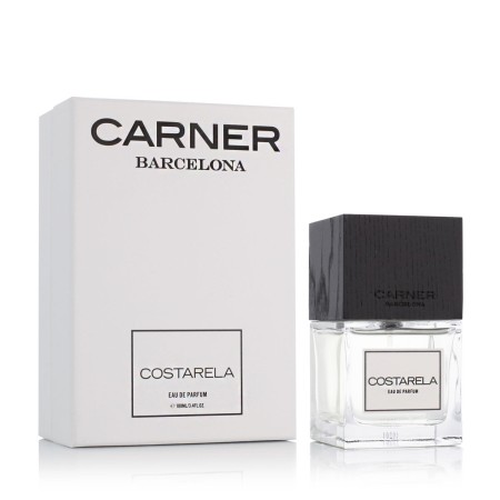 Parfum Unisexe Carner Barcelona EDP Costarela 100 ml: Plus de 300.000 produits de grandes marques en vente directe à prix usine 