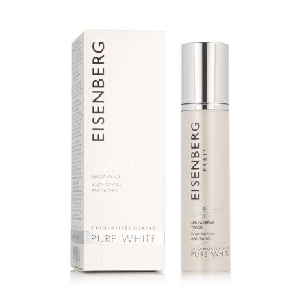 Sérum visage Eisenberg Pure White 50 ml: Plus de 300.000 produits de grandes marques en vente directe à prix usine sur cadeaufou