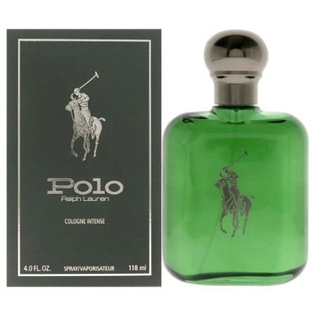 Parfum Homme Ralph Lauren Polo Cologne Intense EDP 118 ml: Plus de 300.000 produits de grandes marques en vente directe à prix u