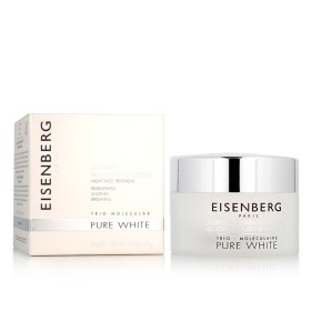 Crème de nuit Eisenberg Pure White Nutrition 50 ml: Plus de 300.000 produits de grandes marques en vente directe à prix usine su