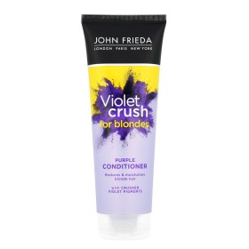Conditionneur Nuance pour Cheveux Blonds John Frieda Violet Crush 250 ml: Plus de 300.000 produits de grandes marques en vente d