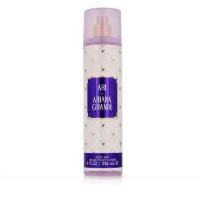 Spray Corps Ariana Grande Ari 236 ml: Plus de 300.000 produits de grandes marques en vente directe à prix usine sur cadeaufou.co
