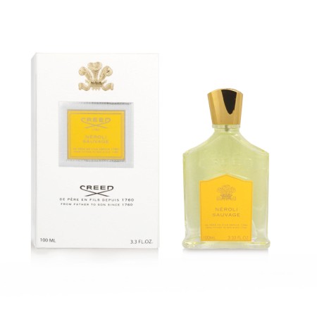 Parfum Unisexe Creed Neroli Sauvage EDP 100 ml: Plus de 300.000 produits de grandes marques en vente directe à prix usine sur ca