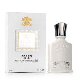 Parfum Homme Creed EDP Silver Mountain Water 50 ml: Plus de 300.000 produits de grandes marques en vente directe à prix usine su