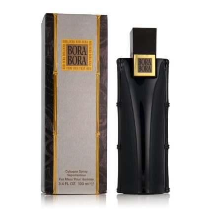 Parfum Homme Liz Claiborne EDC Bora Bora 100 ml: Plus de 300.000 produits de grandes marques en vente directe à prix usine sur c