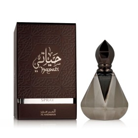 Parfum Unisexe Al Haramain EDP Hayati 100 ml: Plus de 300.000 produits de grandes marques en vente directe à prix usine sur cade