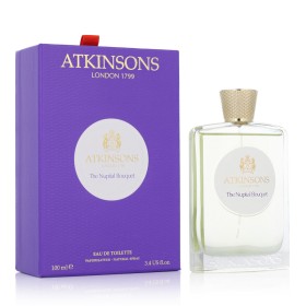 Parfum Femme Atkinsons EDT The Nuptial Bouquet 100 ml: Plus de 300.000 produits de grandes marques en vente directe à prix usine