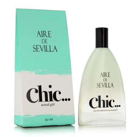 Parfum Femme Instituto Español EDT Aire De Sevilla Chic 150 ml: Plus de 300.000 produits de grandes marques en vente directe à p