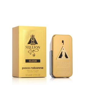 Parfum Homme Paco Rabanne EDP 1 Million Elixir 50 ml: Plus de 300.000 produits de grandes marques en vente directe à prix usine 