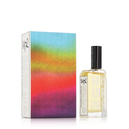 Parfum Unisexe Histoires de Parfums 1472 La Divina Commedia EDP 60 ml: Plus de 300.000 produits de grandes marques en vente dire